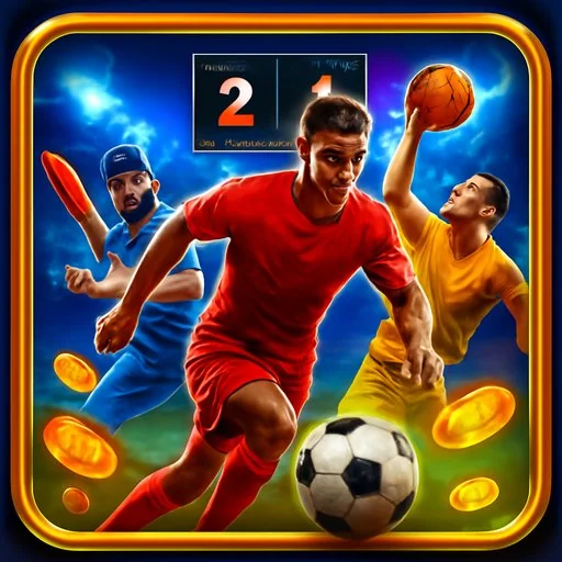 366bet app start screen